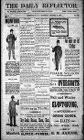 Daily Reflector, October 30, 1897